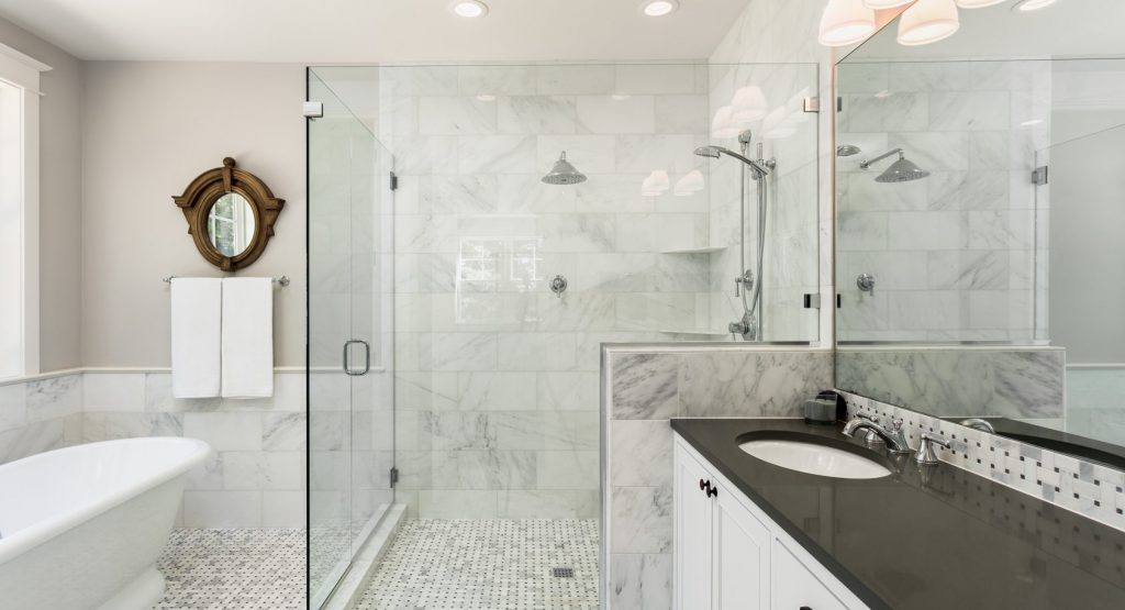 Bathroom Renovations Winnipeg - A Family Owned & Operated Company